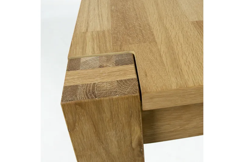 Spisebord Chicago New - Møbler - Borde - Spisebord og køkkenbord