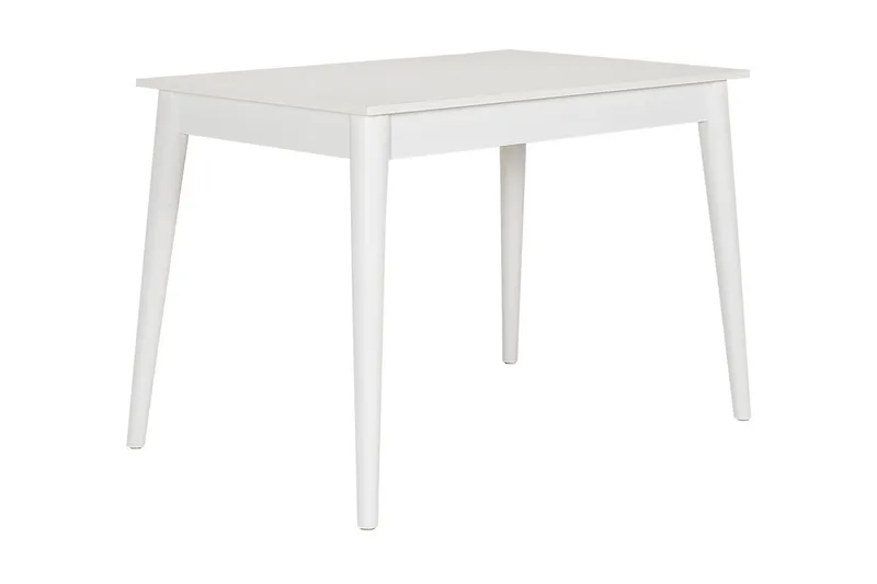 Spisebord Hvid - Møbler - Borde - Spisebord og køkkenbord