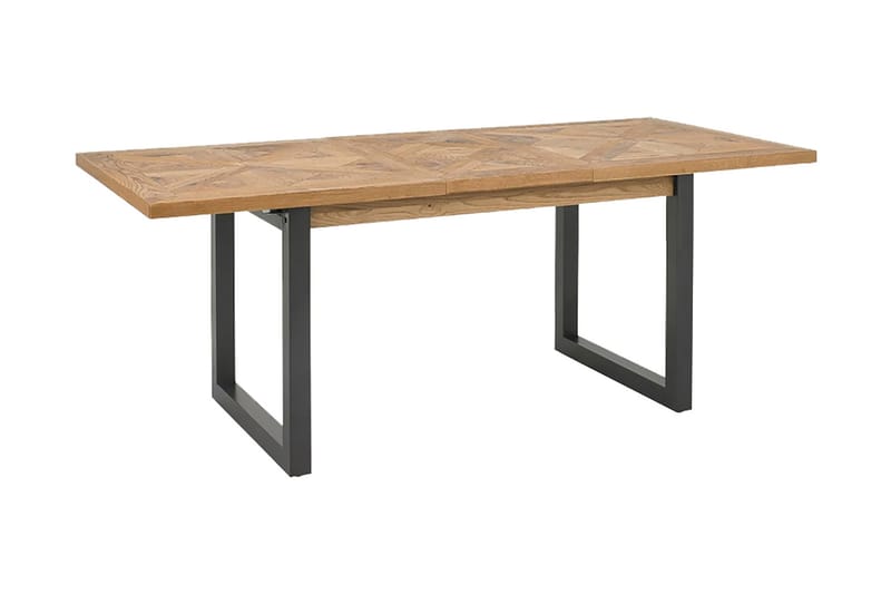 Spisebord INDUS 190 / 240x100xH765cm - Spisebord og køkkenbord