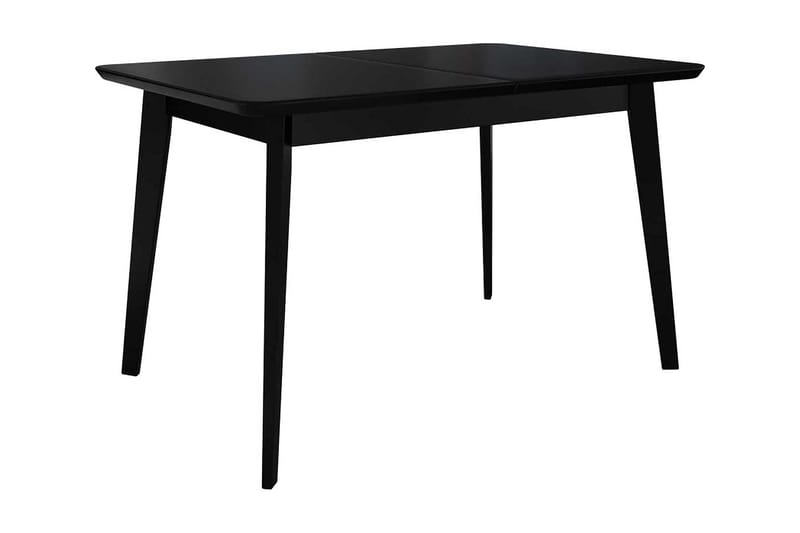Spisebord - Sort - Spisebord og køkkenbord