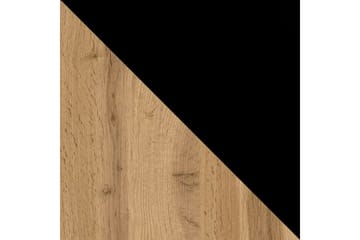 Spisebord - Sort|Eg - Møbler - Borde - Spisebord og køkkenbord