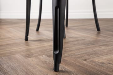 Spisebord Venture Home Tempe spisebord 140 cm Walnut - Møbler - Borde - Spisebord og køkkenbord