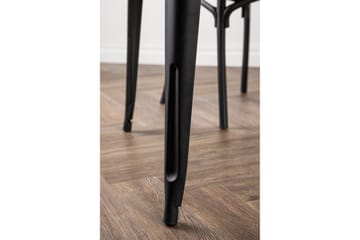 Spisebord Venture Home Tempe spisebord 140 cm Walnut - Møbler - Borde - Spisebord og køkkenbord