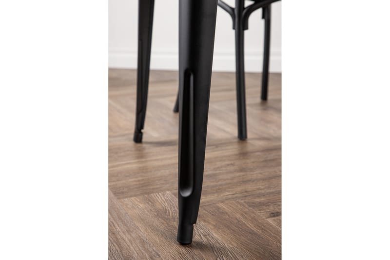 Spisebord Venture Home Tempe spisebord 140 cm Walnut - Møbler - Borde - Spisebord og køkkenbord