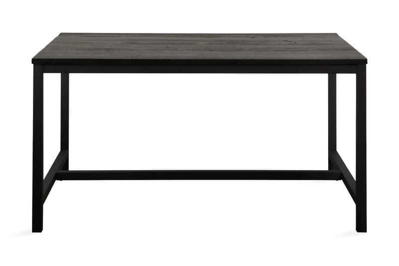 Spisebord Vintage lakris - Møbler - Borde - Spisebord og køkkenbord