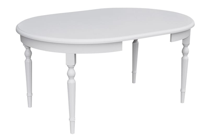 Tabell Spisebord 110x110x78 cm - Eg - Spisebord og køkkenbord