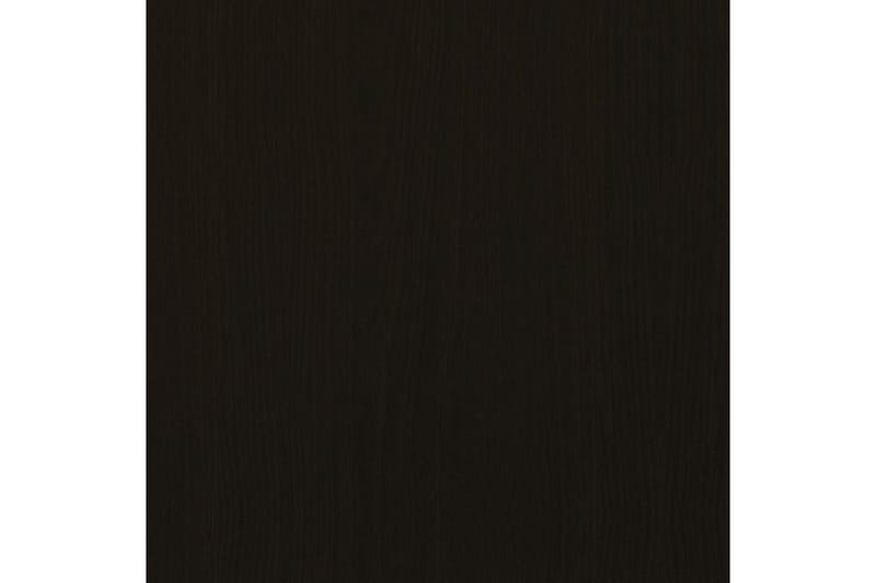 Tabell Spisebord 110x110x78 cm - Wenge - Møbler - Borde - Spisebord og køkkenbord