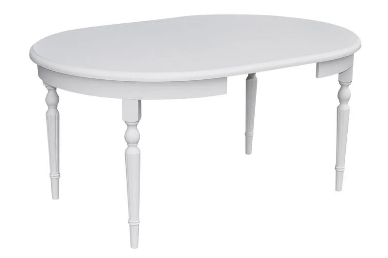 Tabell Spisebord 110x110x78 cm - Møbler - Borde - Spisebord og køkkenbord