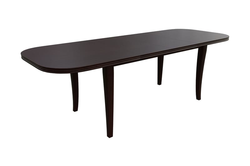 Tabell Spisebord 160x90x76 cm - Møbler - Borde - Spisebord og køkkenbord