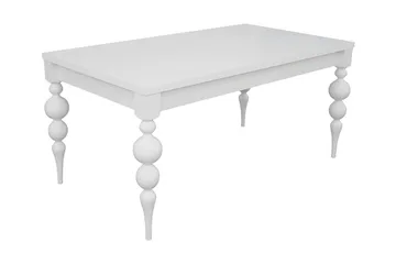 Tabell Spisebord 160x90x76 cm - Møbler - Borde - Spisebord og køkkenbord