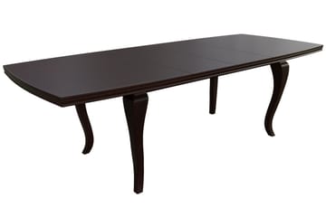 Tabell Udvideligt spisebord 170 cm - Hvid - Møbler - Borde - Spisebord og køkkenbord