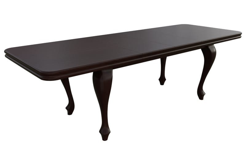 Tabell Udvideligt spisebord 170 cm - Hvid - Møbler - Borde - Spisebord og køkkenbord