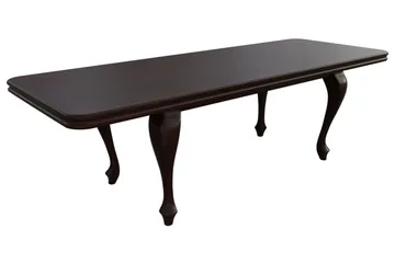 Tabell Udvideligt spisebord 170 cm - Hvid - Møbler - Borde - Spisebord og køkkenbord