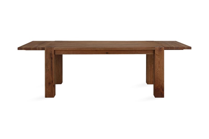 Tamar Spisebord 200 cm - Mørkt Eg - Spisebord og køkkenbord
