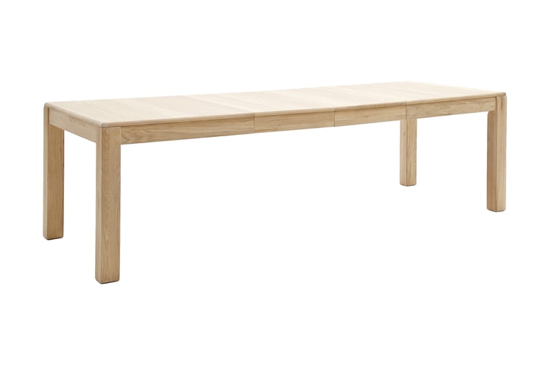 Tarragona Spisebord 180 cm - Træ / natur - Spisebord og køkkenbord