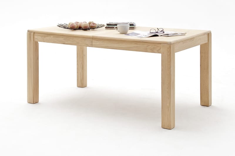 Tarragona Spisebord 180 cm - Træ / natur - Spisebord og køkkenbord