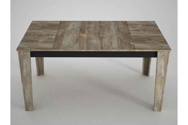 Tera Home spisebord - Beige - Spisebord og køkkenbord