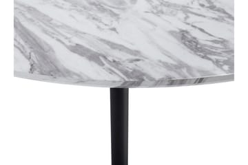 Trayson Spisebord 110 cm - Grå - Møbler - Borde - Spisebord og køkkenbord