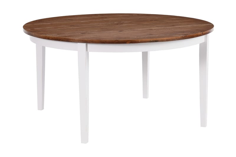 Vance D150cm Round Dining Table, size: D150 x H76c - Spisebord og køkkenbord