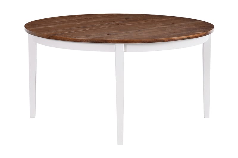 Vance D150cm Round Dining Table, size: D150 x H76c - Spisebord og køkkenbord