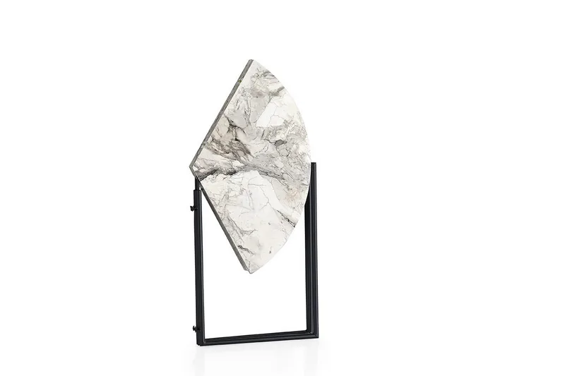 Vellavie Spisebord 100x72x100 cm - Grøn - Møbler - Borde - Spisebord og køkkenbord