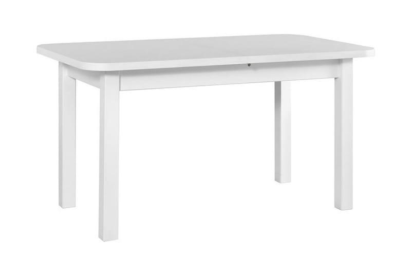 Warnock II Spisebord - Hvid - Spisebord og køkkenbord