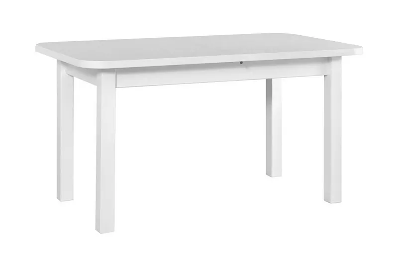 Warnock II Spisebord, Hvid
