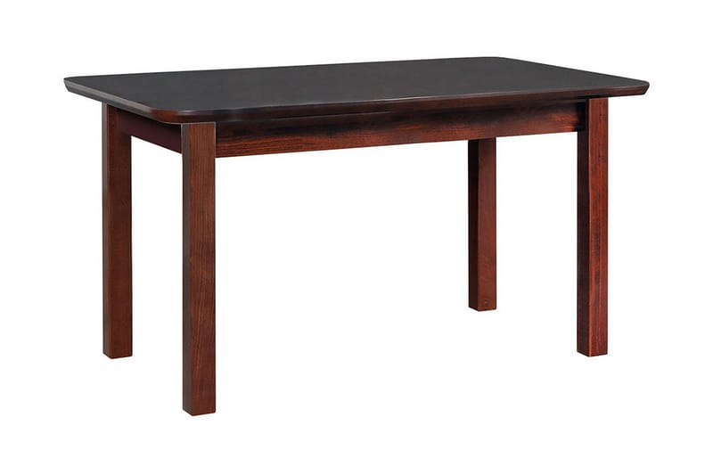 Warnock II Spisebord - Mørk træ - Spisebord og køkkenbord