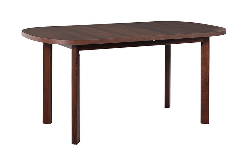 Warnock Spisebord - Træ/natur - Spisebord og køkkenbord