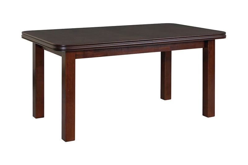 Warnock V Spisebord - Mørk træ - Spisebord og køkkenbord