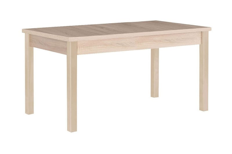 Wenus spisebord 160x80x76 cm - Spisebord og køkkenbord