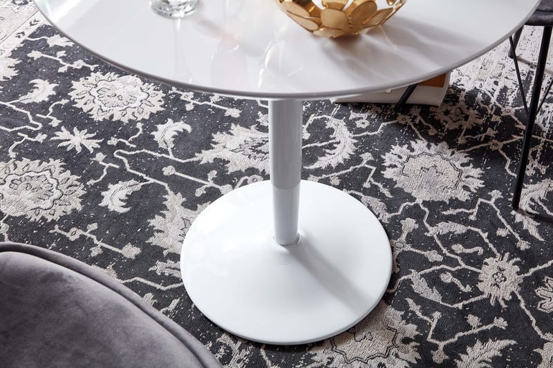 Wilhem Spisebord 75 cm Rund - Møbler - Borde - Spisebord og køkkenbord