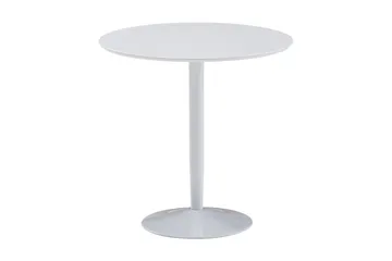 Wilhem Spisebord 75 cm Rund - Møbler - Borde - Spisebord og køkkenbord