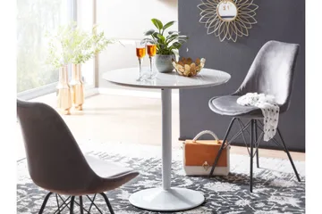 Wilhem Spisebord 75 cm Rund - Møbler - Borde - Spisebord og køkkenbord