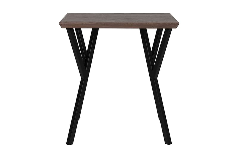 Willanna Spisebord 70x70 cm - Træ / natur - Spisebord og køkkenbord