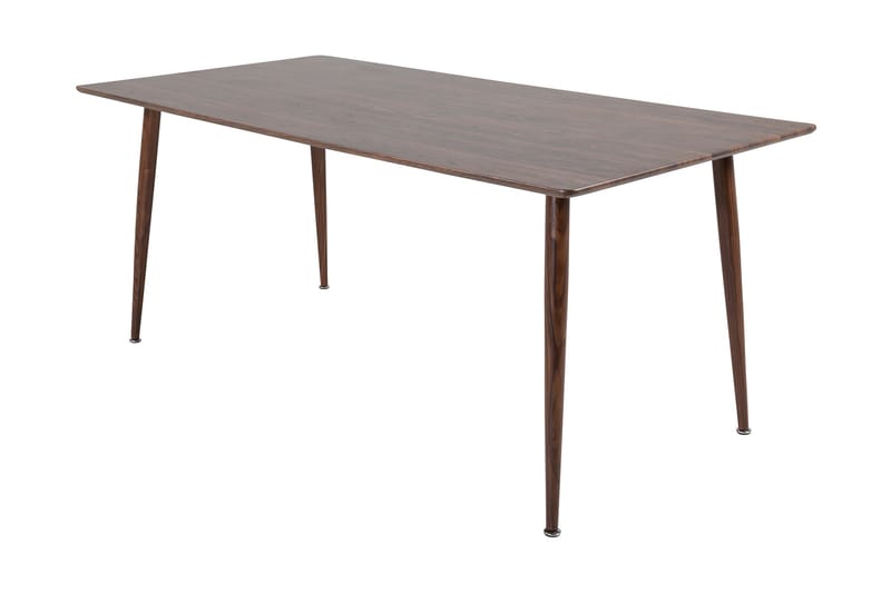 Ypas Spisebord 180 cm - Brun - Spisebord og køkkenbord