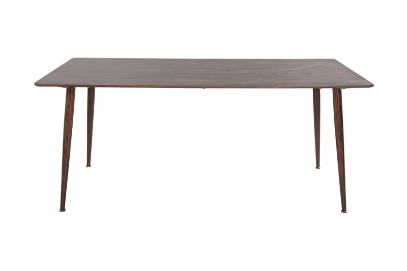 Ypas Spisebord 180 cm - Brun - Spisebord og køkkenbord