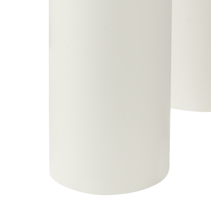Spisebord Ondle 188 cm - Off-white - Møbler - Borde - Spisebord og køkkenbord
