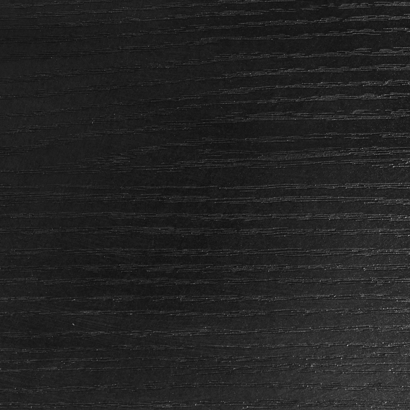 Spisebord Oyen 120 cm - Sort - Møbler - Borde - Spisebord og køkkenbord