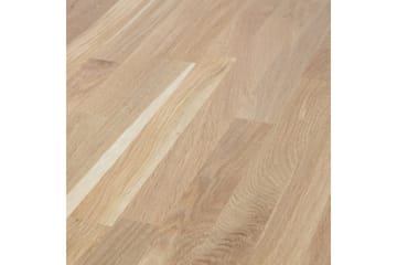 Spisebord Rhonda - Naturlig Mat - Møbler - Borde - Spisebord og køkkenbord