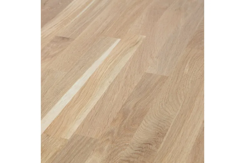 Spisebord Rhonda XL - Naturlig Mat - Møbler - Borde - Spisebord og køkkenbord