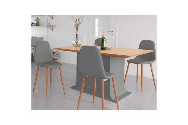 Spisebord Sara - Møbler - Borde - Spisebord og køkkenbord