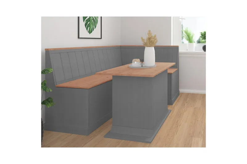 Spisebord Sara - Møbler - Borde - Spisebord og køkkenbord