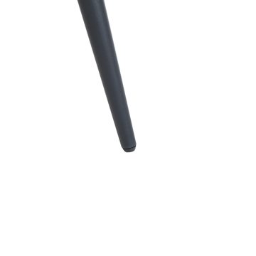 Spisebord Seniac 150 cm - Brun - Møbler - Borde - Spisebord og køkkenbord
