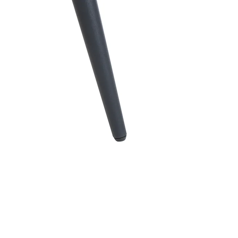 Spisebord Seniac 150 cm - Brun - Møbler - Borde - Spisebord og køkkenbord