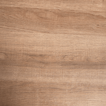 Spisebord Seniac 150 cm - Brun - Møbler - Borde - Spisebord og køkkenbord