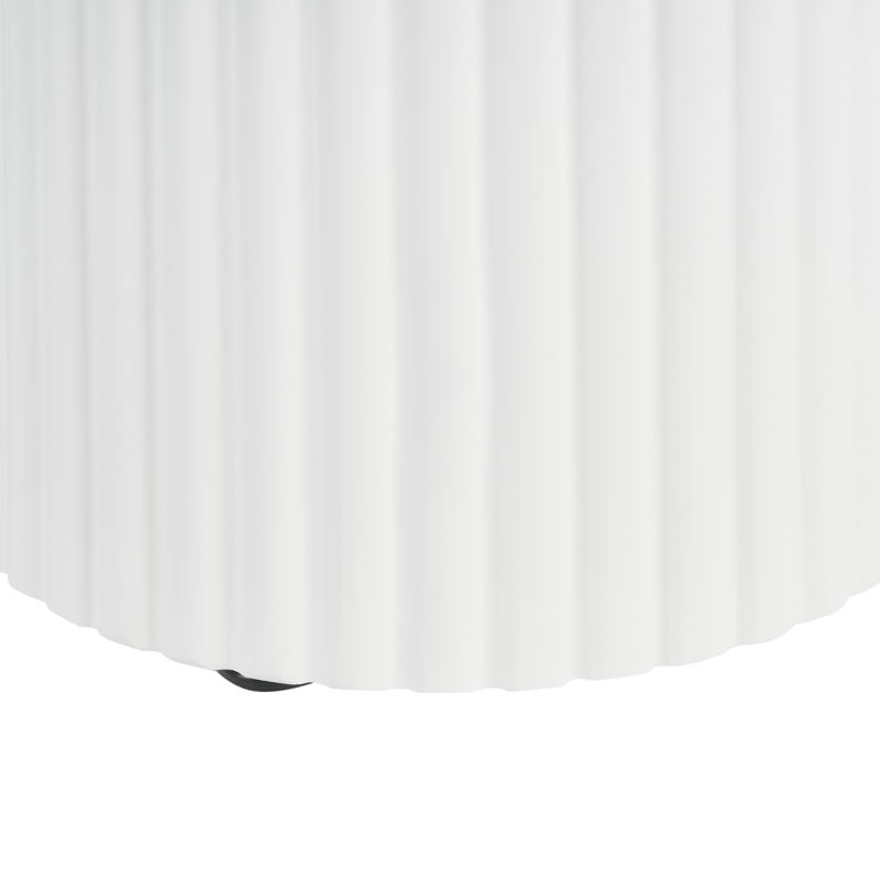 Spisebord Sheridan 180 cm - Lysebrun - Møbler - Borde - Spisebord og køkkenbord