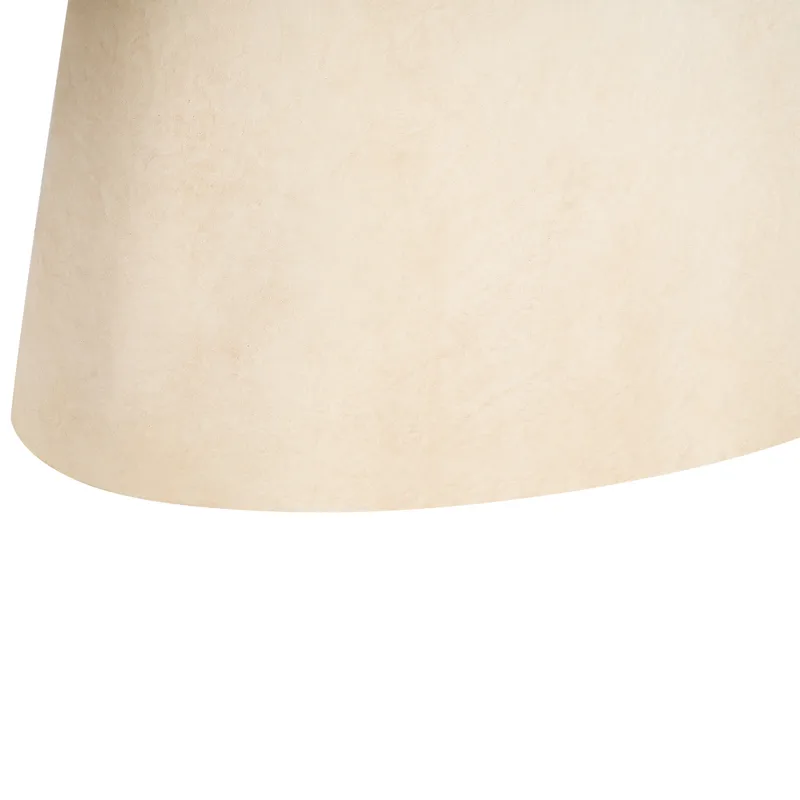 Spisebord udendørs Spoleto 110x200 cm - Beige - Havemøbler - Havebord - Spisebord & havebord