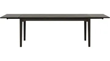 Spisebord Ulsund 190x95 cm - Brun - Møbler - Borde - Spisebord og køkkenbord