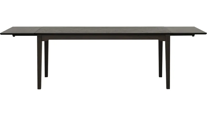 Spisebord Ulsund 190x95 cm - Brun - Møbler - Borde - Spisebord og køkkenbord